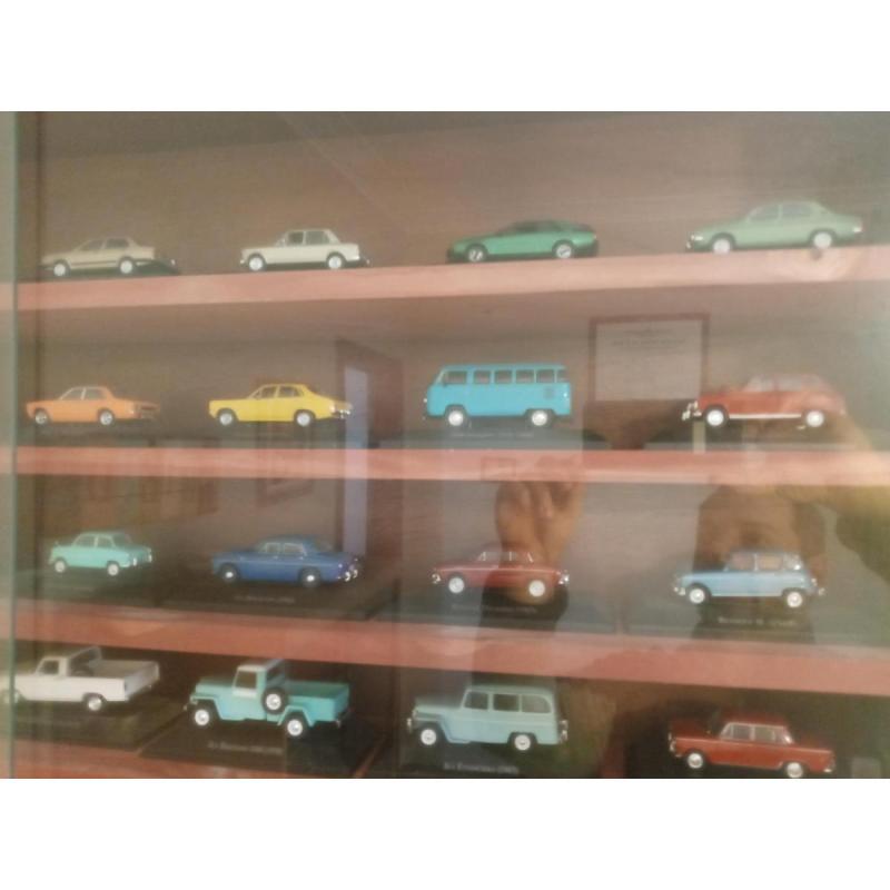 Autos a escala 1/8 y 1/43 - 4