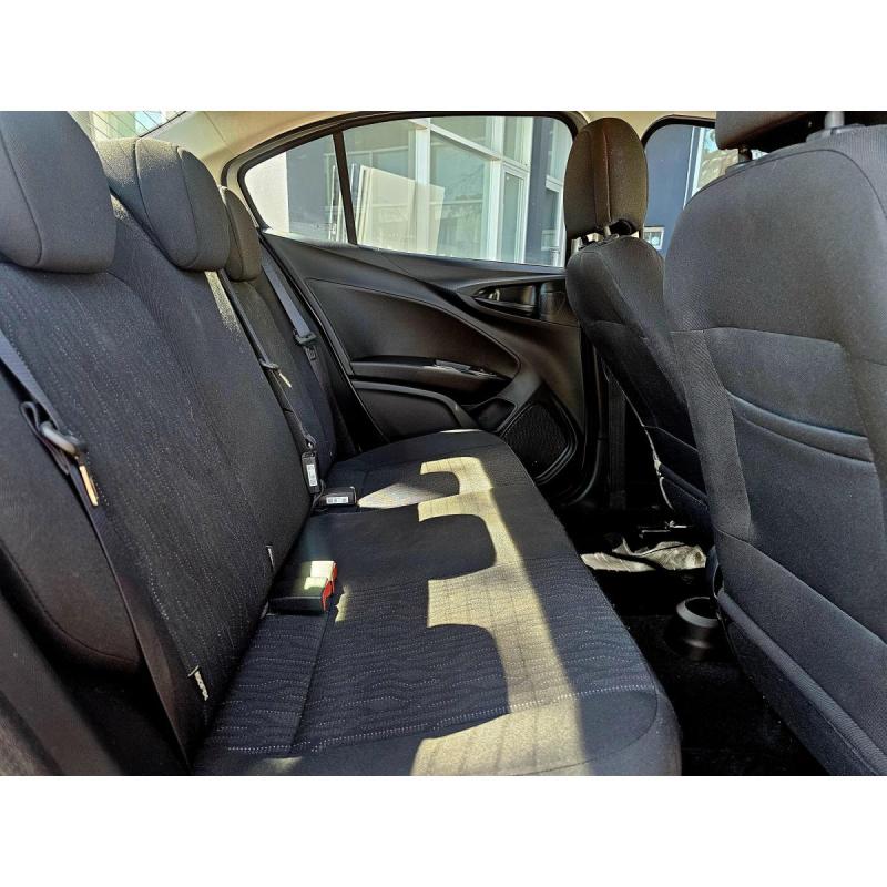 Se Vende! Fiat Cronos 1.3 Conec - 4