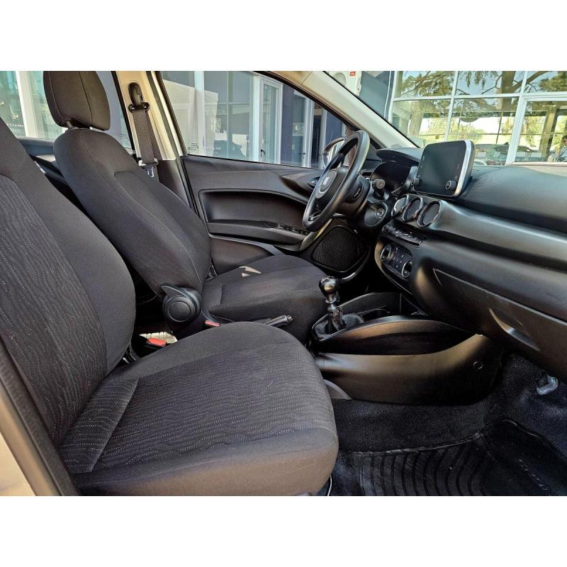 Se Vende! Fiat Cronos 1.3 Conec - 6