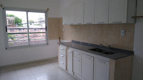 Departamento 2 Amb Alquiler Merlo Centro - 2