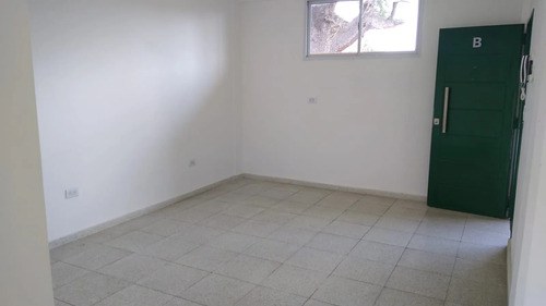 Departamento 2 Amb Alquiler Merlo Centro - 3