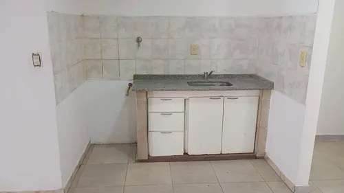 Departamento 3 Amb Alquiler Merlo - 2