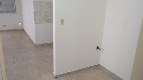 Departamento 3 Amb Alquiler Merlo - 3
