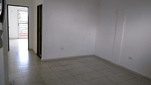 Departamento 2 Amb Alquiler Merlo Centro - 4