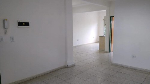 Departamento 2 Amb Alquiler Merlo Centro - 5