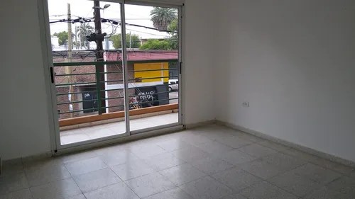 Departamento 2 Amb Alquiler Merlo Centro - 6