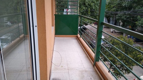 Departamento 2 Amb Alquiler Merlo Centro - 7