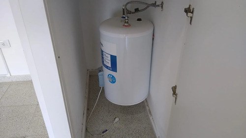 Departamento 2 Amb Alquiler Merlo Centro - 8