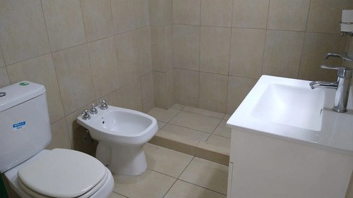 Departamento 2 Amb Alquiler Merlo Centro - 9