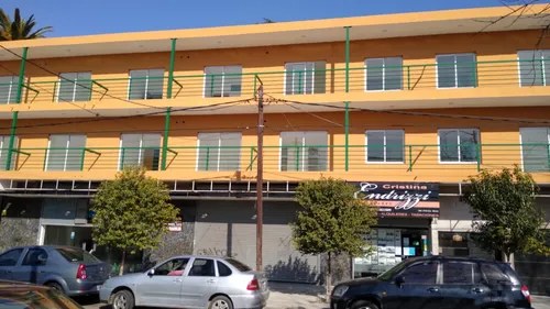 Departamento 2 Amb Alquiler Merlo Centro - 11