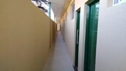 Departamento 2 Amb Alquiler Merlo Centro - 12