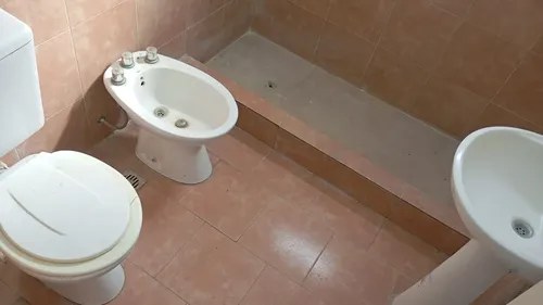 Departamento 3 Amb Alquiler Merlo - 8