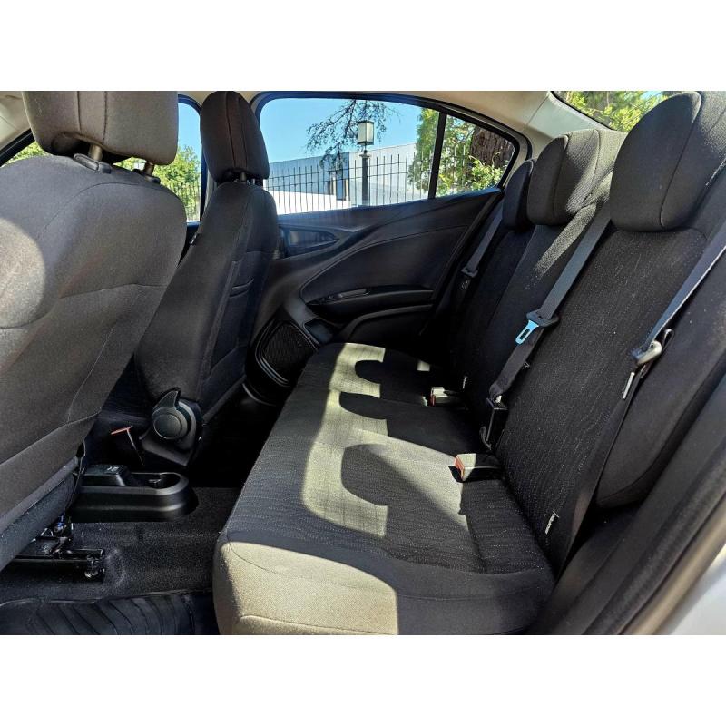 Se Vende! Fiat Cronos 1.3 Conec - 13