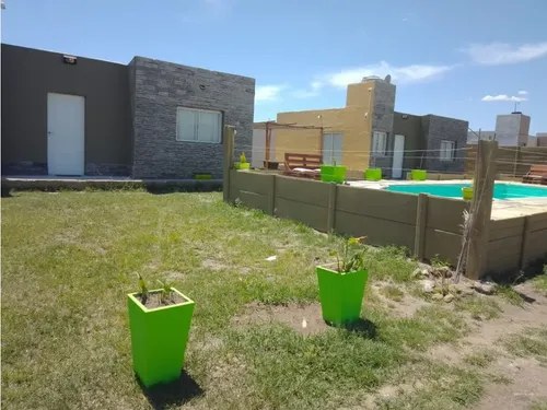Venta, Complejo De 2 Casas Con Pileta, Playas De Oro, Villa Carlos Paz