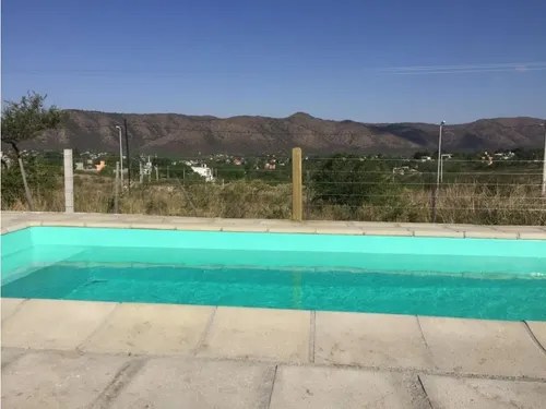 Venta, Complejo De 2 Casas Con Pileta, Playas De Oro, Villa Carlos Paz - 2