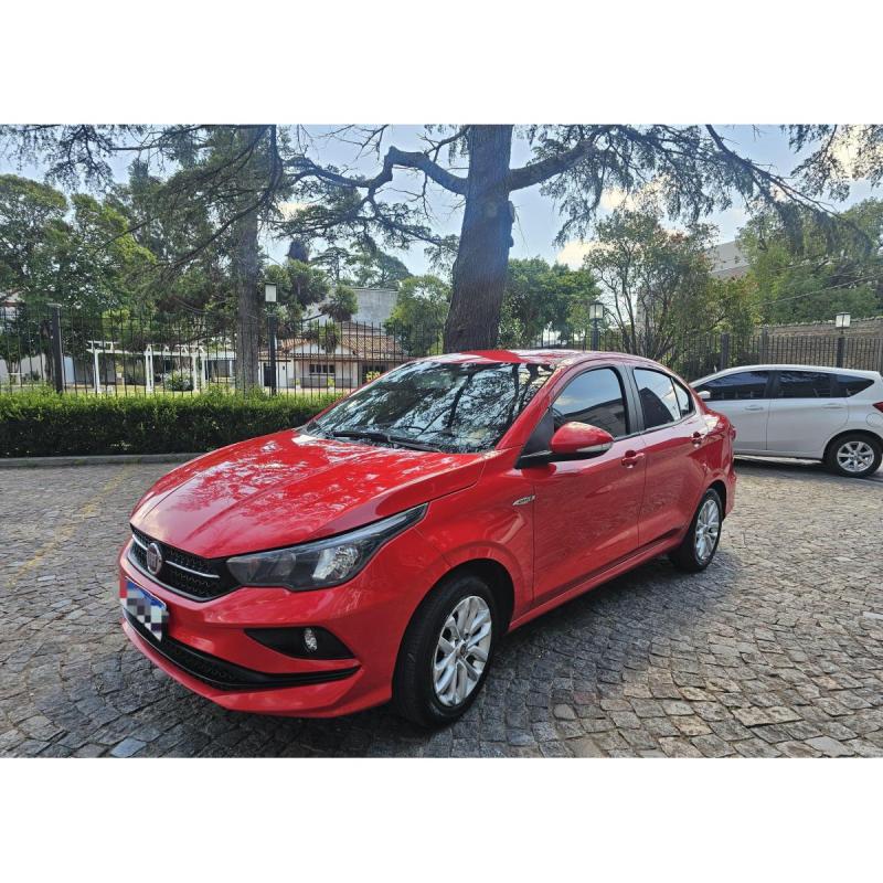 Fiat Cronos Drive 1.3 C/gnc