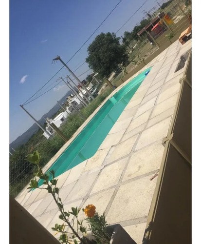 Venta, Complejo De 2 Casas Con Pileta, Playas De Oro, Villa Carlos Paz - 11