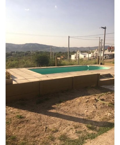 Venta, Complejo De 2 Casas Con Pileta, Playas De Oro, Villa Carlos Paz - 12