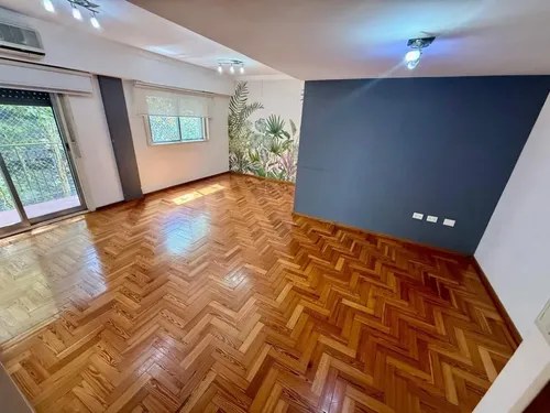 Departamento 3 Ambientes Con Cochera