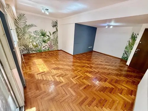 Departamento 3 Ambientes Con Cochera - 2