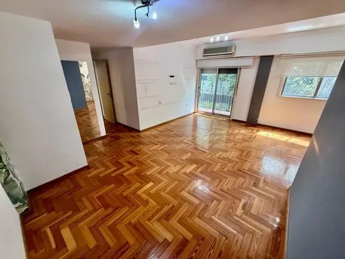 Departamento 3 Ambientes Con Cochera - 3