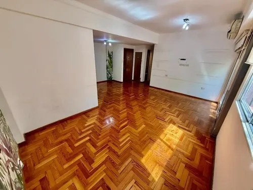 Departamento 3 Ambientes Con Cochera - 4