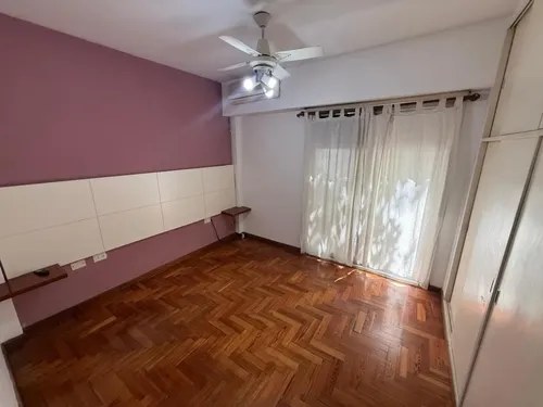 Departamento 3 Ambientes Con Cochera - 12