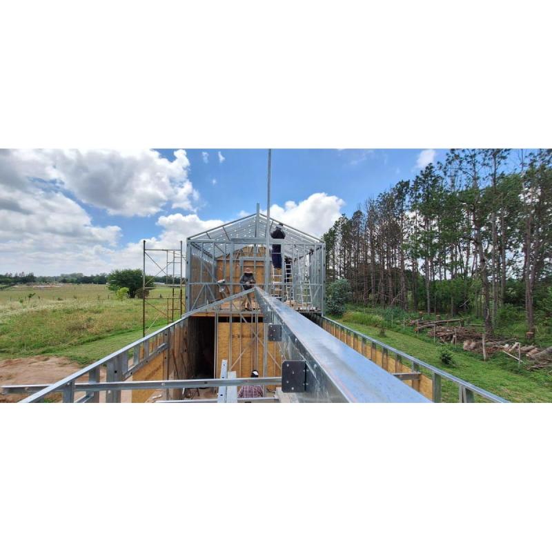INGENIERIA STEEL FRAMING - 10