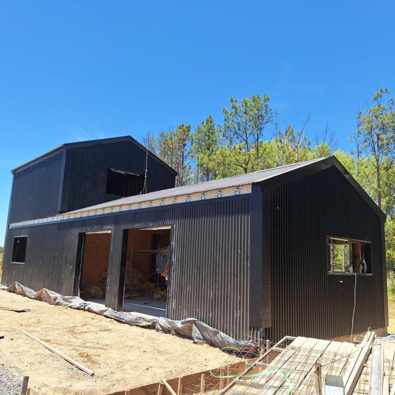 INGENIERIA STEEL FRAMING - 11