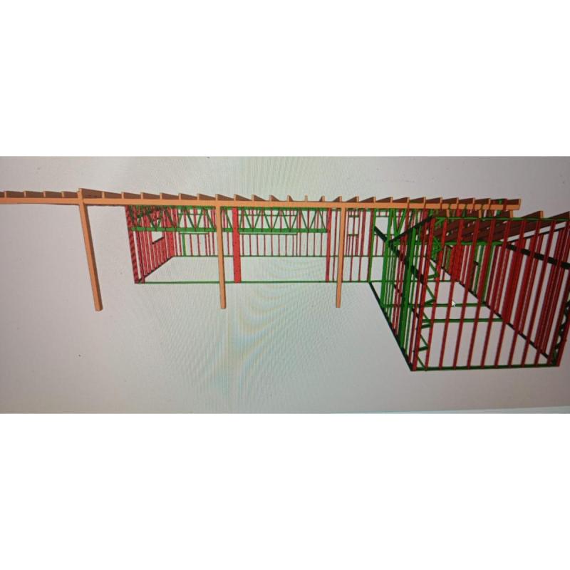 INGENIERIA STEEL FRAMING
