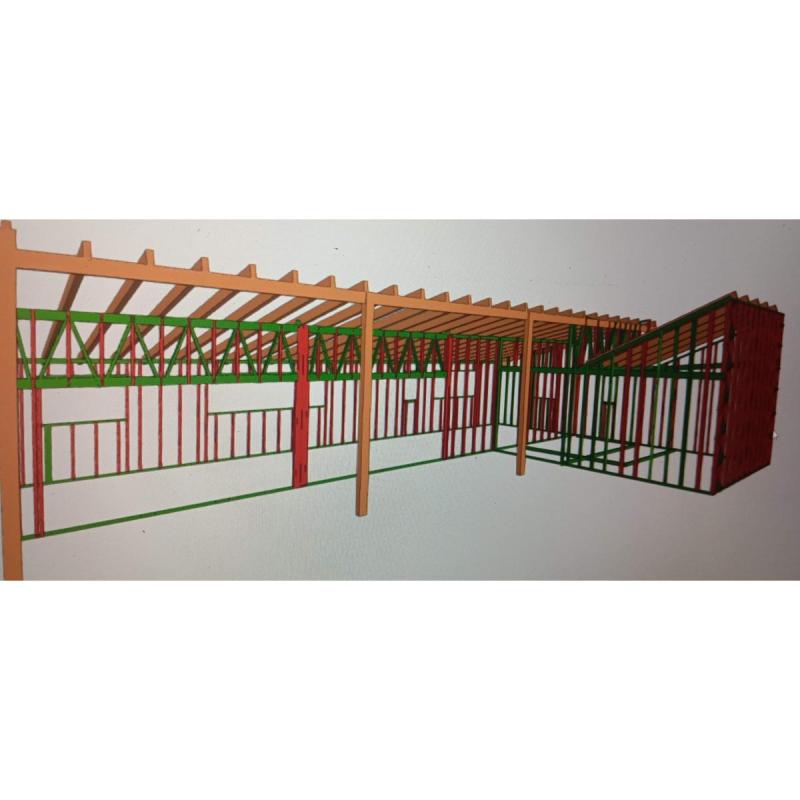 INGENIERIA STEEL FRAMING - 2