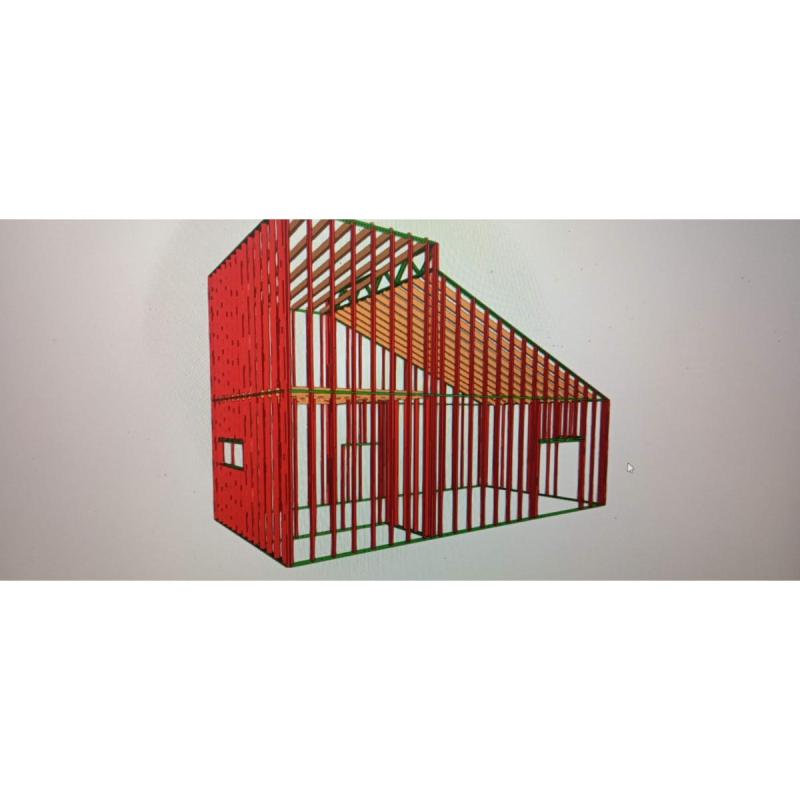 INGENIERIA STEEL FRAMING - 4