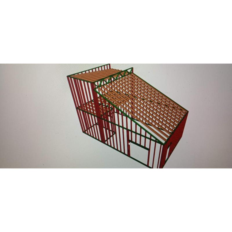 INGENIERIA STEEL FRAMING - 5