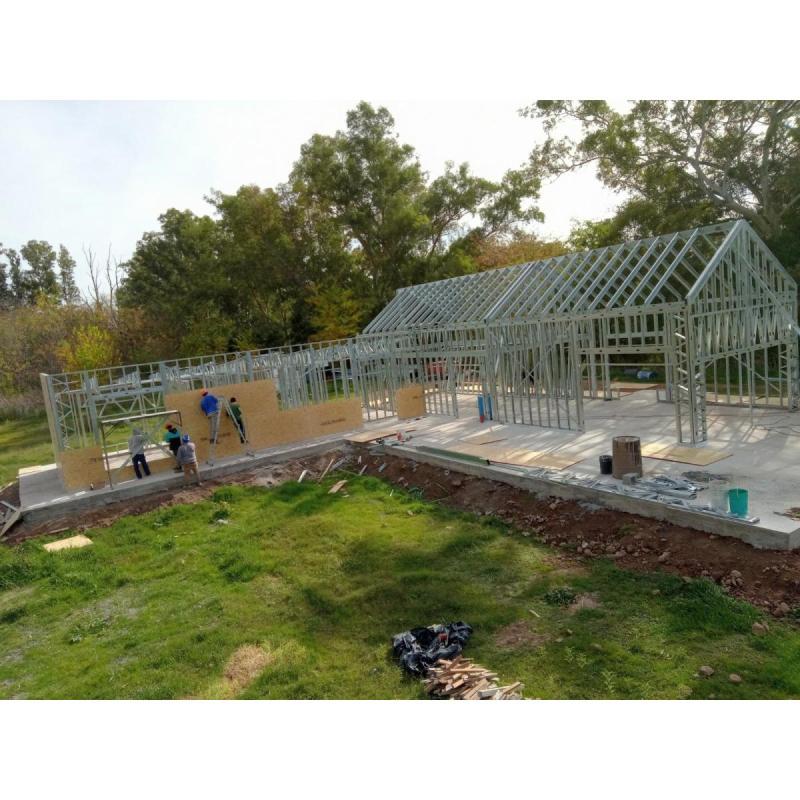 INGENIERIA STEEL FRAMING - 7