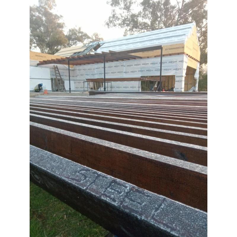 INGENIERIA STEEL FRAMING - 8