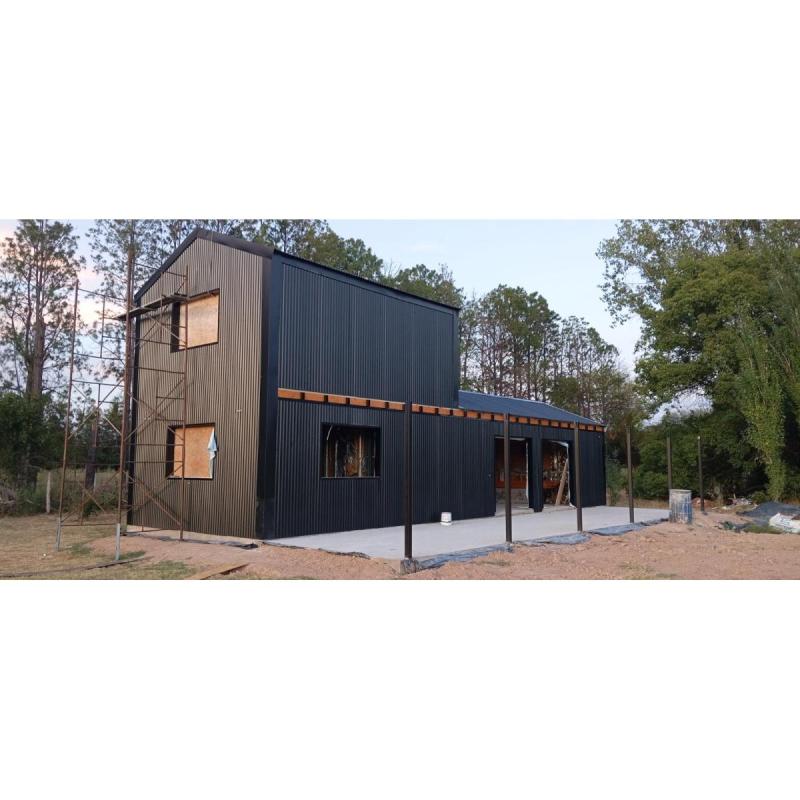INGENIERIA STEEL FRAMING - 12