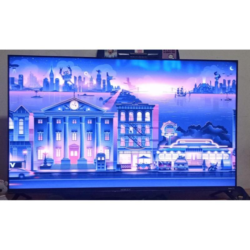 Smart noblex 43 pulgadas - 2