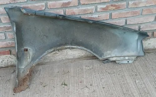 Guardabarro Izquierdo Renault 19 Con Detalle - 2