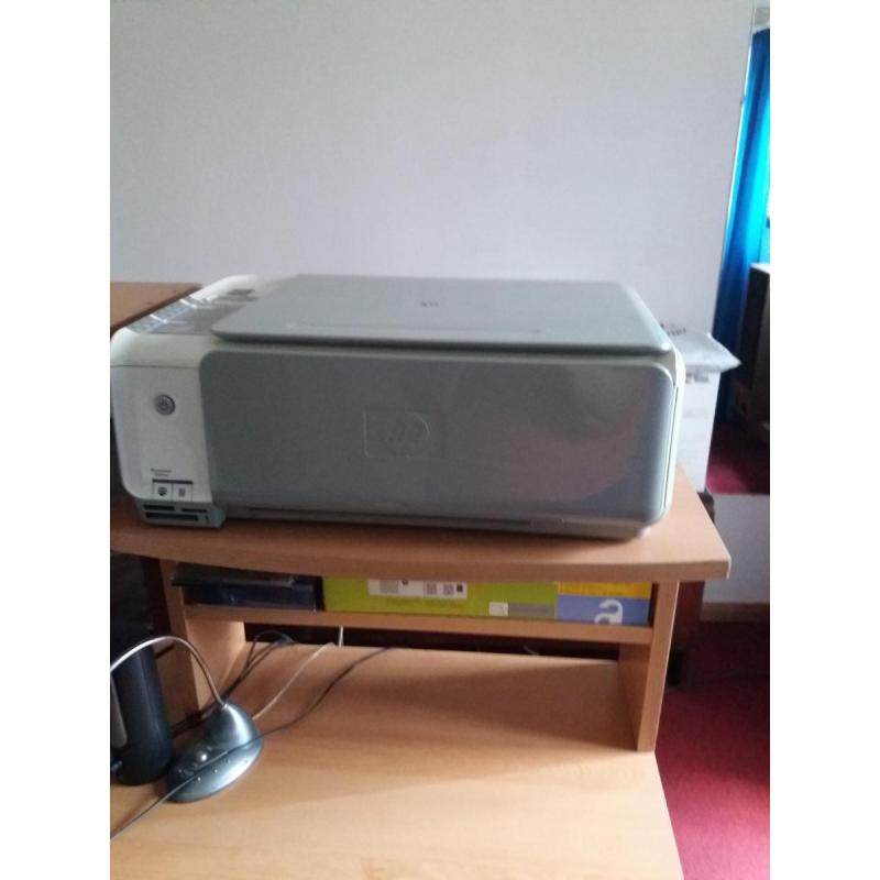 Impresora hp usada - 2