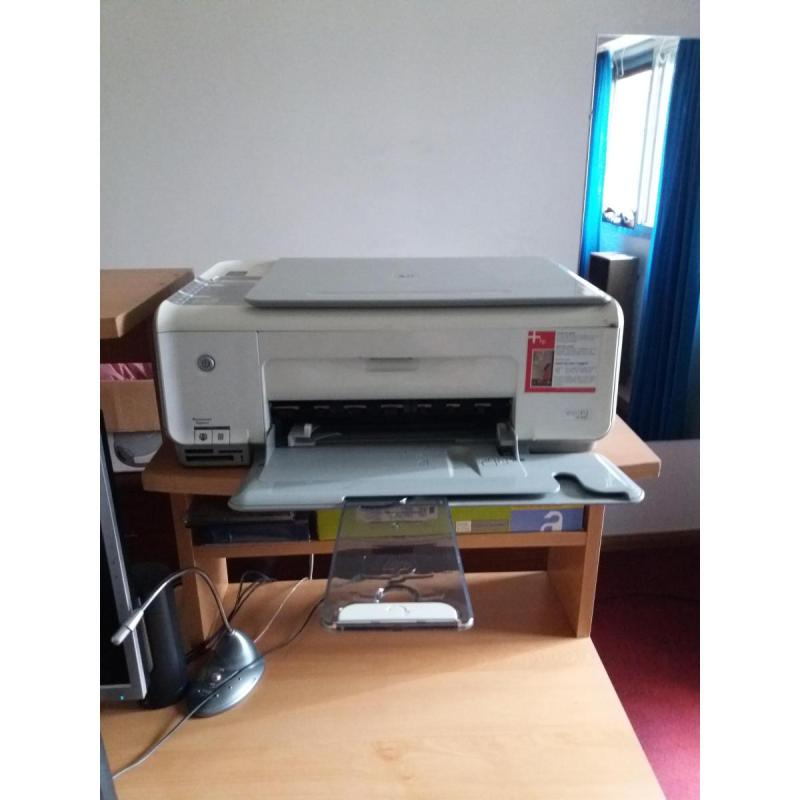 Impresora hp usada - 3