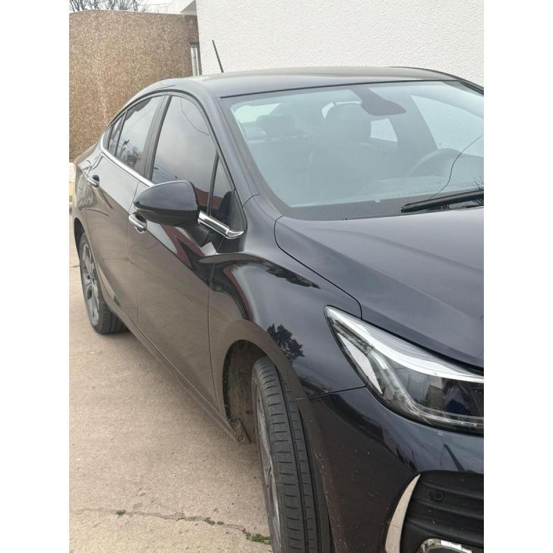 Chevrolet Cruze 2021 1.4 ltz At sedan - 2