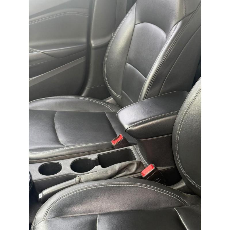 Chevrolet Cruze 2021 1.4 ltz At sedan - 5