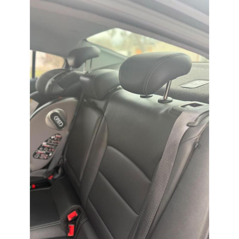 Chevrolet Cruze 2021 1.4 ltz At sedan - 11