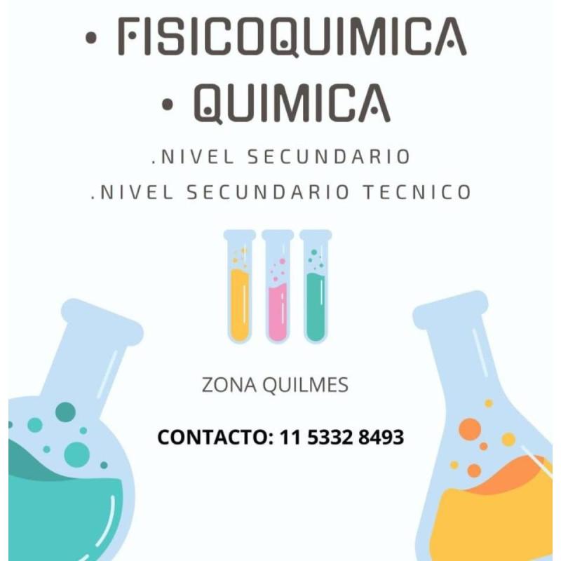 Cursos y clases en Quilmes y zona sur