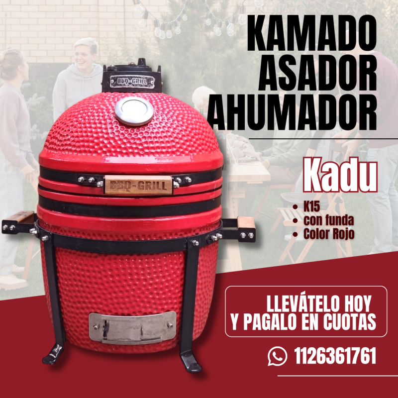 KADU K15