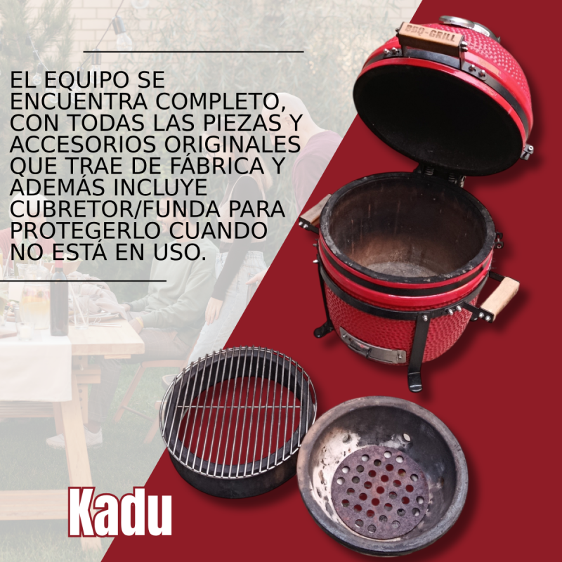 KADU K15 - 2