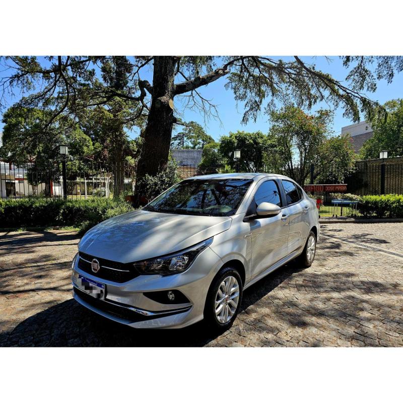 Fiat Cronos Drive 1.3 