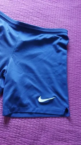 Short San Lorenzo Orig. Nike Ts Consultar Stock Azul S - 2