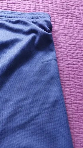 Short San Lorenzo Orig. Nike Ts Consultar Stock Azul S - 3