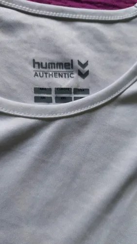 Camiseta Quilmes 2024 Orig, Hummel Consultar Stock Blanco 111 - 2